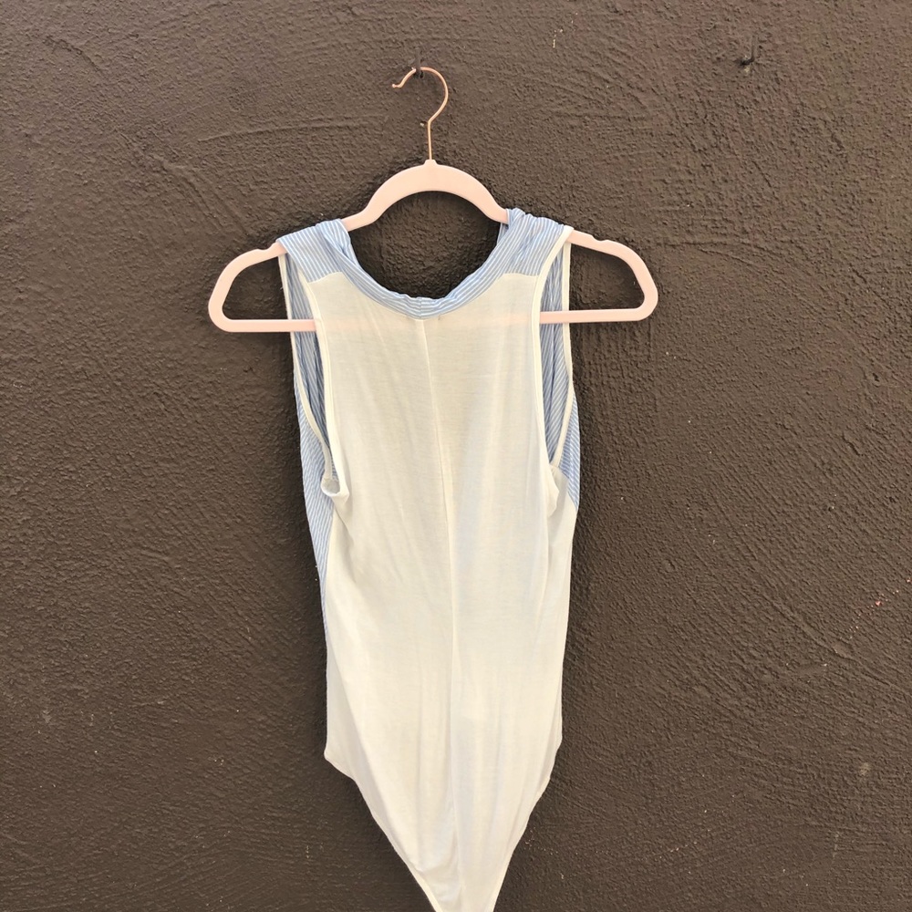 Bodysuit - Picture 3 of 8